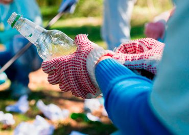 Oportunidades de la industria