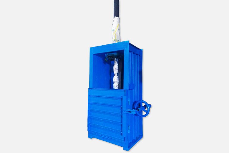 compactadora 8 toneladas