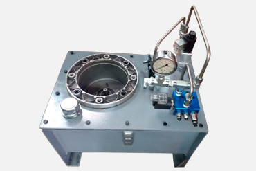 Elevadores de carga y personas